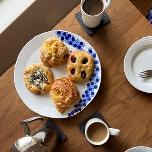 Meet the Posher | Freshly Brewed